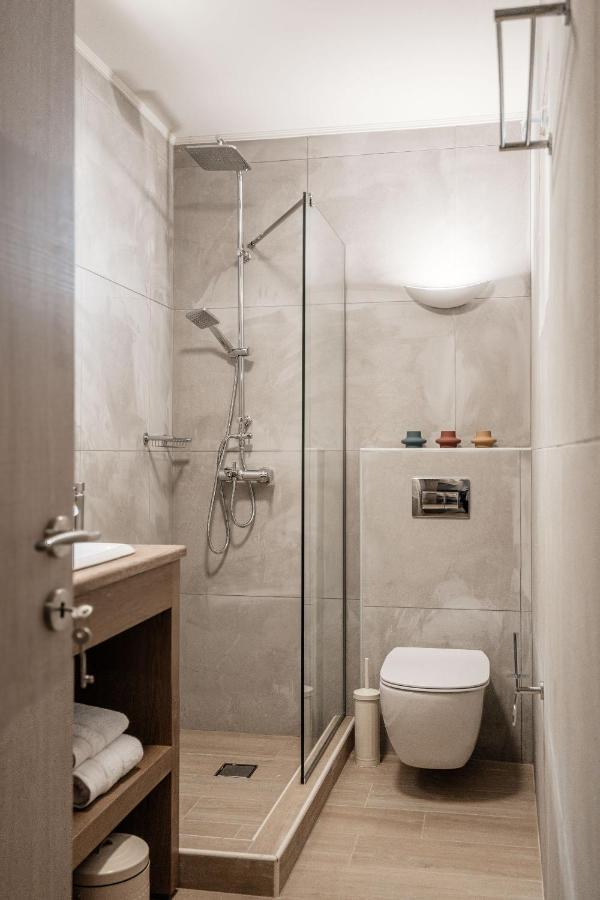 Vinnies Homes Heraklion  Exterior photo